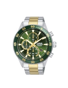 Relógio masculino Seiko SRPG27K1 | Tienda24 Tienda24.eu