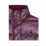 Casaco de Desporto para Mulher Ellesse Vesuvio Violeta de Ellesse, Roupa de abrigo - Ref: S6485786, Preço: 90,02 €, Desconto: %