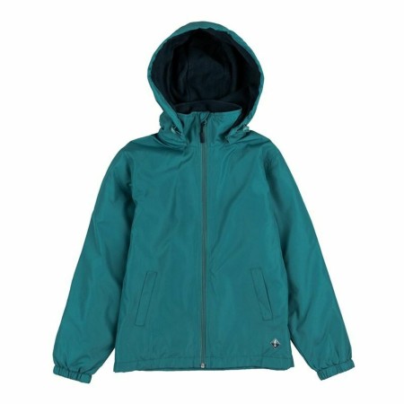 Sportjacke für Kinder Go & Win Pinto Blau | Tienda24 - Global Online Shop Tienda24.eu