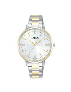 Montre Homme Lorus RM319JX9 Noir | Tienda24 Tienda24.eu