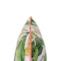 Funda de cojín HappyFriday HF Living Banana Multicolor 50 x 30 cm de HappyFriday, Fundas - Ref: D1614259, Precio: 12,34 €, De...