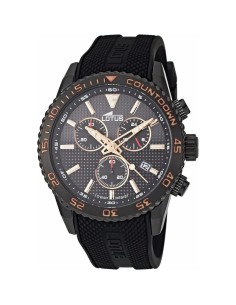 Montre Homme Lotus 18638/1 | Tienda24 Tienda24.eu