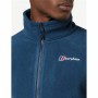 Chaqueta Deportiva para Hombre Berghaus Prism Azul de Berghaus, Ropa de abrigo - Ref: S6485792, Precio: 72,36 €, Descuento: %