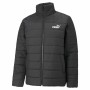 Casaco de Desporto para Homem Puma Essentials+ Padded Preto de Puma, Roupa de abrigo - Ref: S6485800, Preço: 70,24 €, Descont...