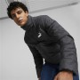 Chaqueta Deportiva para Hombre Puma Essentials+ Padded Negro de Puma, Ropa de abrigo - Ref: S6485800, Precio: 70,24 €, Descue...