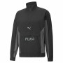 Chaqueta Deportiva para Hombre Puma Fit Woven Negro de Puma, Ropa de abrigo - Ref: S6485801, Precio: 49,33 €, Descuento: %