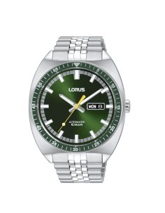 Reloj Hombre Casio Plateado | Tienda24 Tienda24.eu