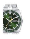 Montre Homme Lorus RL443BX9 Vert Argenté | Tienda24 Tienda24.eu