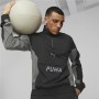 Chaqueta Deportiva para Hombre Puma Fit Woven Negro de Puma, Ropa de abrigo - Ref: S6485801, Precio: 49,33 €, Descuento: %