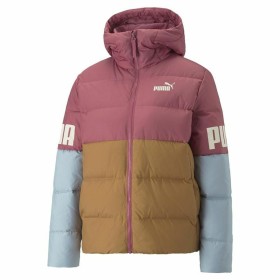 Casaco de Desporto para Mulher Puma Power Down Puffer de Puma, Roupa de abrigo - Ref: S6485803, Preço: 88,03 €, Desconto: %