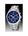 Orologio Uomo Lotus 18152/4 Argentato da Lotus, Orologi da polso - Ref: S7277277, Precio: 146,20 €, Descuento: %