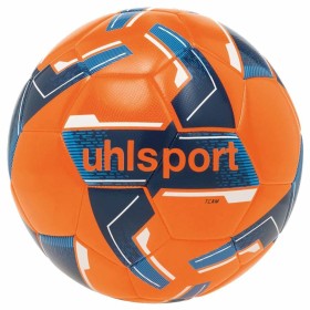 Football Uhlsport Team Mini Dark Orange Compound One size by Uhlsport, Training Balls - Ref: S6485889, Price: 30,64 €, Discou...