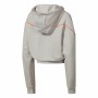 Sweat à capuche femme Reebok Classic Trail Beige | Tienda24 - Global Online Shop Tienda24.eu