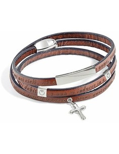 Bracciale Uomo Sector LOVE AND LOVE da Sector, Bracciali - Ref: S7277372, Precio: 65,86 €, Descuento: %