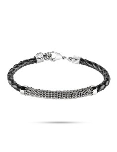 Bracelete masculino Viceroy 6453P01016 | Tienda24 Tienda24.eu