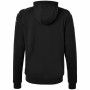 Men’s Hoodie Kappa Kortus Black | Tienda24 - Global Online Shop Tienda24.eu