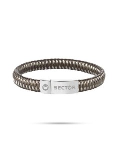 Bracciale Uomo Sector SXM02 da Sector, Bracciali - Ref: S7277380, Precio: 71,17 €, Descuento: %