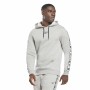 Herren Sweater mit Kapuze Reebok RI Tape OTH Grau von Reebok, Herren - Ref: S6486503, Preis: 45,35 €, Rabatt: %