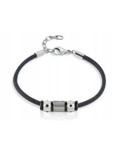 Bracelet Homme Police PEAGB2211922 Résine 19 cm | Tienda24 Tienda24.eu