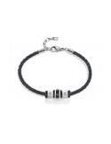 Pulsera Hombre Sector SAAL78 | Tienda24 Tienda24.eu