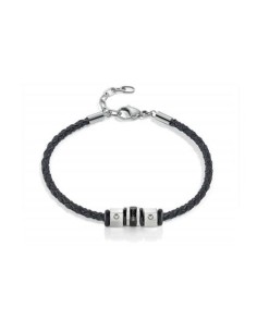 Bracciale Uomo Sector SAAL78 da Sector, Bracciali - Ref: S7277387, Precio: 70,31 €, Descuento: %