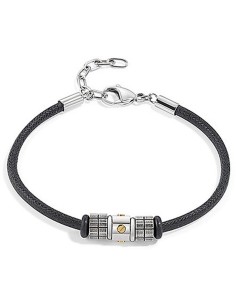 Men's Bracelet Viceroy 14060P010 | Tienda24 Tienda24.eu