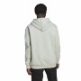 Sweat à capuche homme Adidas Essentials GL Blanc de Adidas, Homme - Réf : S6486511, Prix : 49,05 €, Remise : %