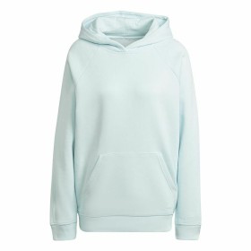 Sweat à capuche femme Adidas All Szn Fleece Bleu de Adidas, Femme - Réf : S6486518, Prix : 0,00 €, Remise : %