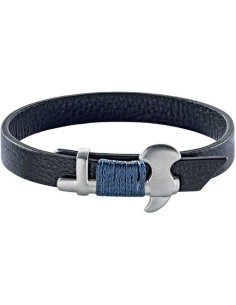 Bracelet Homme Police PEJGB2112333 Résine 19 cm | Tienda24 Tienda24.eu