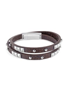 Pulsera Hombre Police PJ25691BSE-02-S (18 cm) | Tienda24 Tienda24.eu