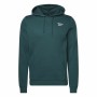 Men’s Hoodie Reebok Identity Fleece Green by Reebok, Men - Ref: S6486524, Price: 33,42 €, Discount: %