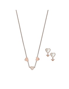 Ladies' Necklace Lotus LS2192-1/1 | Tienda24 Tienda24.eu