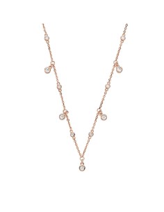 Collana Donna Emporio Armani EG3500221 da Emporio Armani, Collane - Ref: S7277689, Precio: 125,71 €, Descuento: %