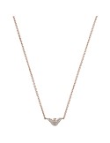 Collana Donna Emporio Armani EG3477221 da Emporio Armani, Collane - Ref: S7277692, Precio: 125,71 €, Descuento: %