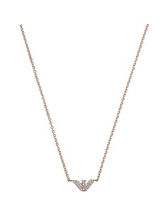 Collana Donna Emporio Armani EG3477221 da Emporio Armani, Collane - Ref: S7277692, Precio: 125,71 €, Descuento: %