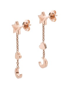 Boucles d´oreilles Femme Radiant RY000141 | Tienda24 Tienda24.eu