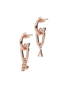 Ladies' Earrings Swarovski 5639134 | Tienda24 Tienda24.eu