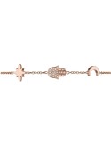 Bracelet Femme Emporio Armani EG5050 | Tienda24 Tienda24.eu