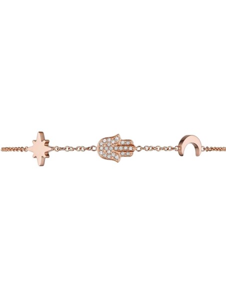 Bracelet Femme Emporio Armani EG5050 | Tienda24 Tienda24.eu