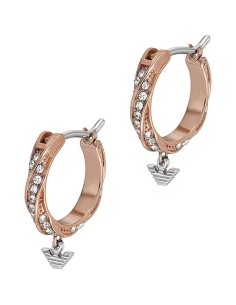 Ladies' Earrings Secrecy E8636CDAW7900 Sterling silver 2 cm | Tienda24 Tienda24.eu