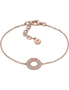 Pulsera Mujer Guess JUBB03058JWYGS | Tienda24 Tienda24.eu