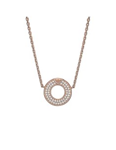 Ladies' Necklace AN Jewels AL.NLBUTT4SCZ | Tienda24 Tienda24.eu