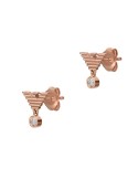 Ladies' Earrings Emporio Armani EG3582221 | Tienda24 Tienda24.eu