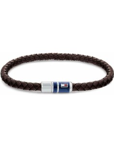 Bracelete masculino Time Force TS5097BR23 (21 cm) | Tienda24 Tienda24.eu