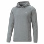 Sweat à capuche homme Puma Evostripe Gris | Tienda24 - Global Online Shop Tienda24.eu