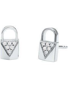 Ladies' Earrings Emporio Armani EG3505221 | Tienda24 Tienda24.eu