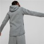 Men’s Hoodie Puma Evostripe Grey by Puma, Men - Ref: S6486552, Price: 55,45 €, Discount: %