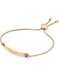 Bracciale Donna Michael Kors MKJ6351710 da Michael Kors, Bracciali - Ref: S7277813, Precio: €104.87, Descuento: %