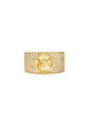 Ladies' Ring Michael Kors MKJ8063710502 9 | Tienda24 Tienda24.eu