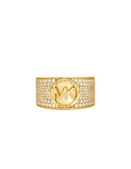 Ladies' Ring Michael Kors MKJ8063710502 9 | Tienda24 Tienda24.eu